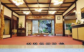 伊東温泉　陽気館
